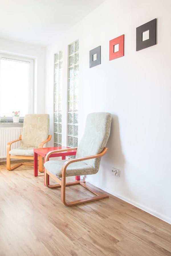 Al-Dom Apartamenty Olymp Kamma 106 Kołobrzeg Extérieur photo